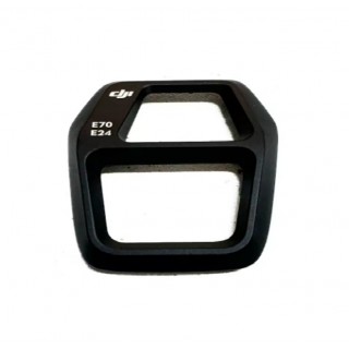 Dji Air 3S UV Ring Original - Dji Air 3S Gimbal Kamera UV Ring Original